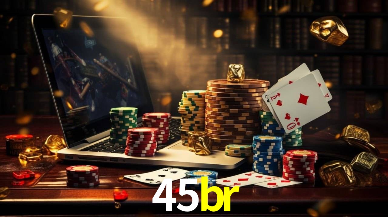Experiência VIP 45br