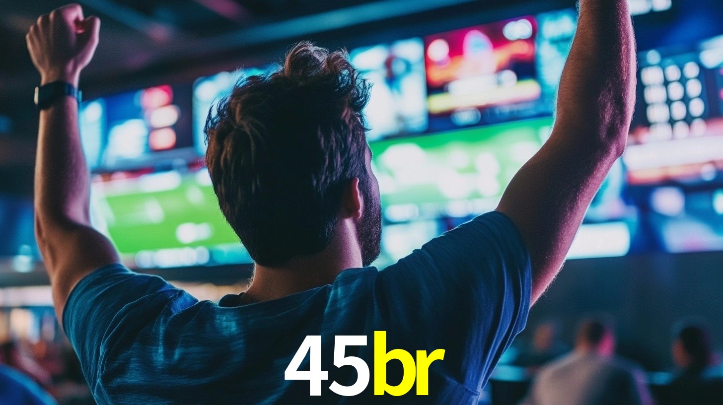 45br - Cassino On-line Início Perfeito - 45br.com