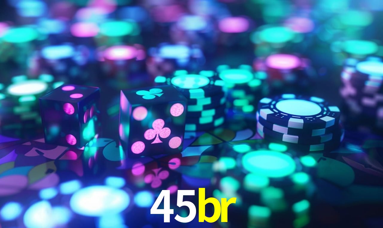 Estatísticas 45br