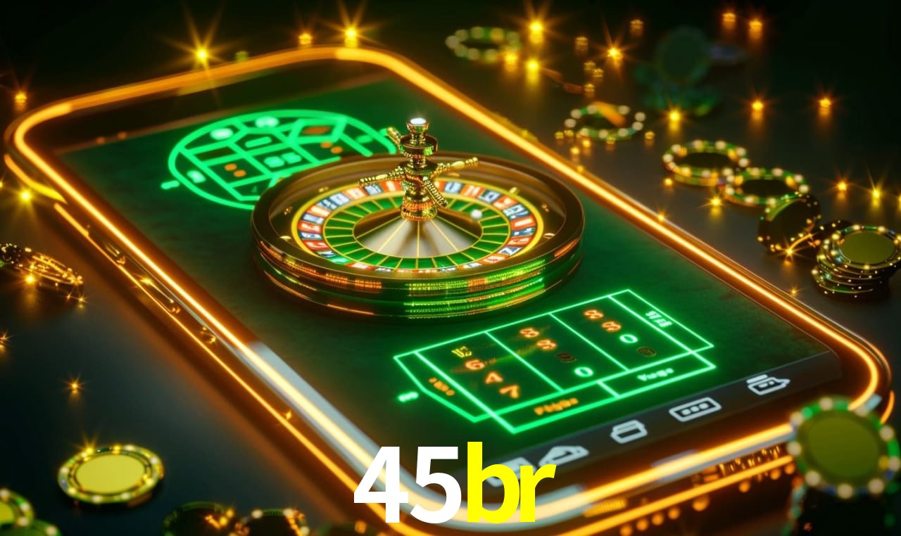 45br - Rápido Acesse