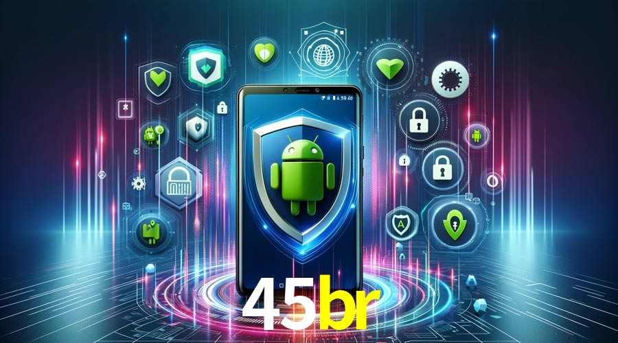Platform Technology 45br