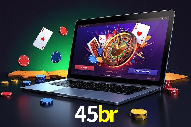 45br Belo Horizonte - Payments