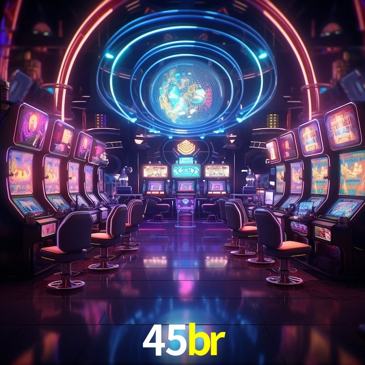 45br Salvador - Football