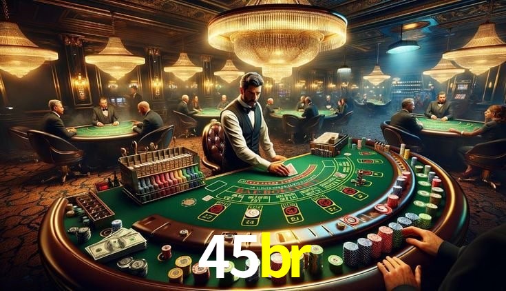 Slot Games 45br
