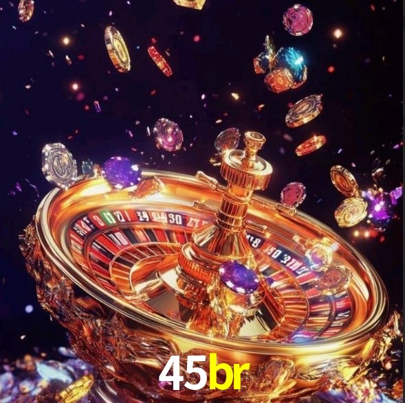 45br - User Statistics