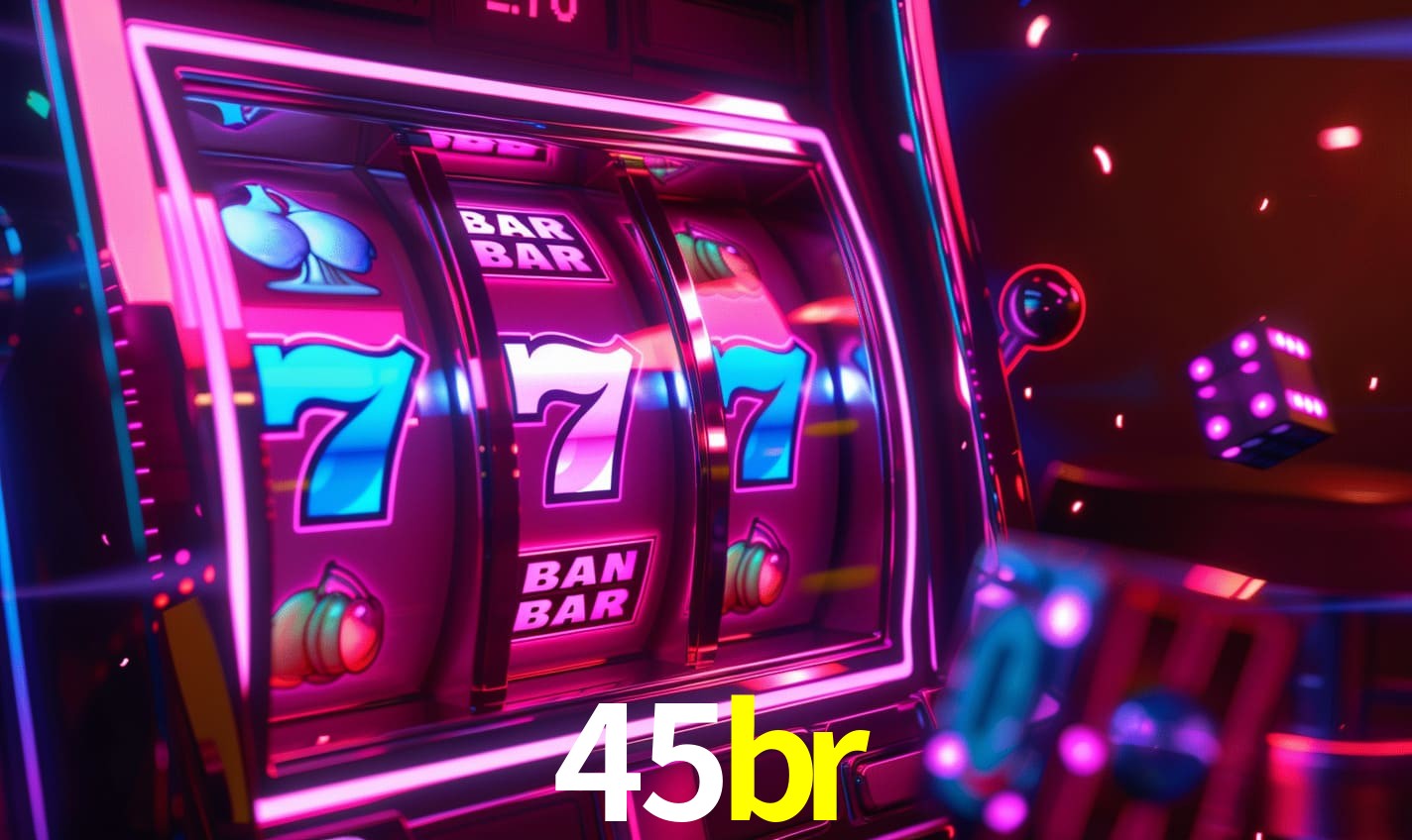 45br Belo Horizonte - Provably Fair