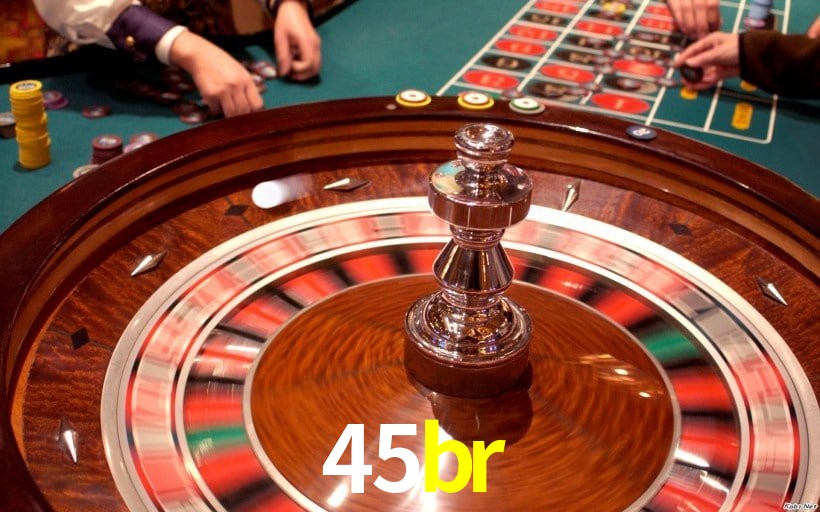 Estatísticas Crash Games 45br