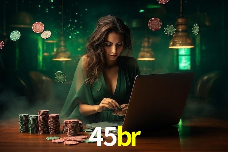45br - Installation Guide
