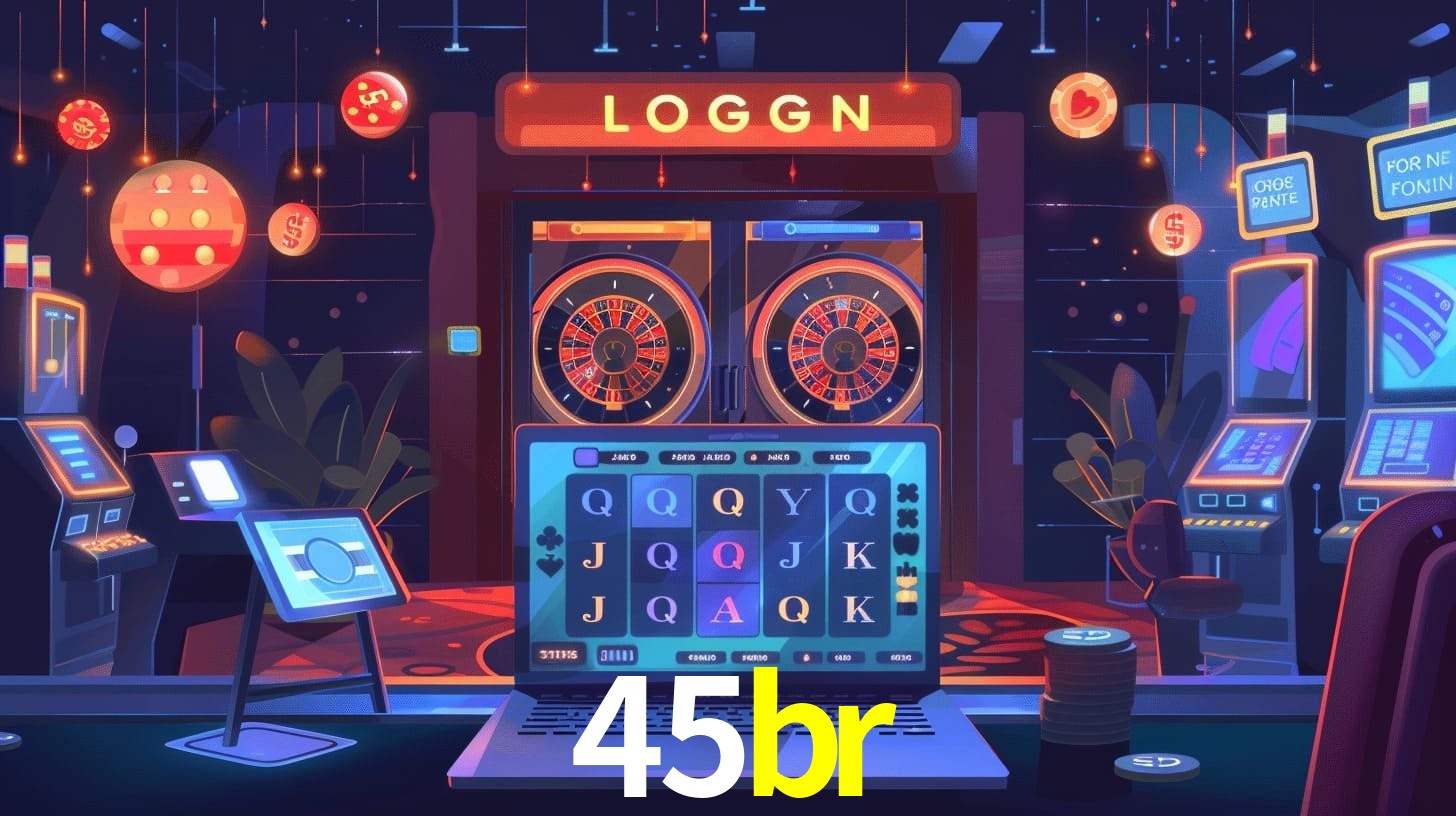 45br Plataforma - Certificada MGA desde 2015
