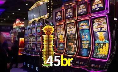 45br Rio de Janeiro - Bonus Terms