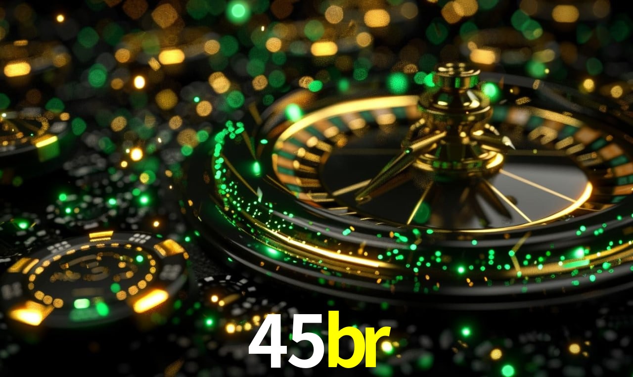 45br Brasília - Bonus Features