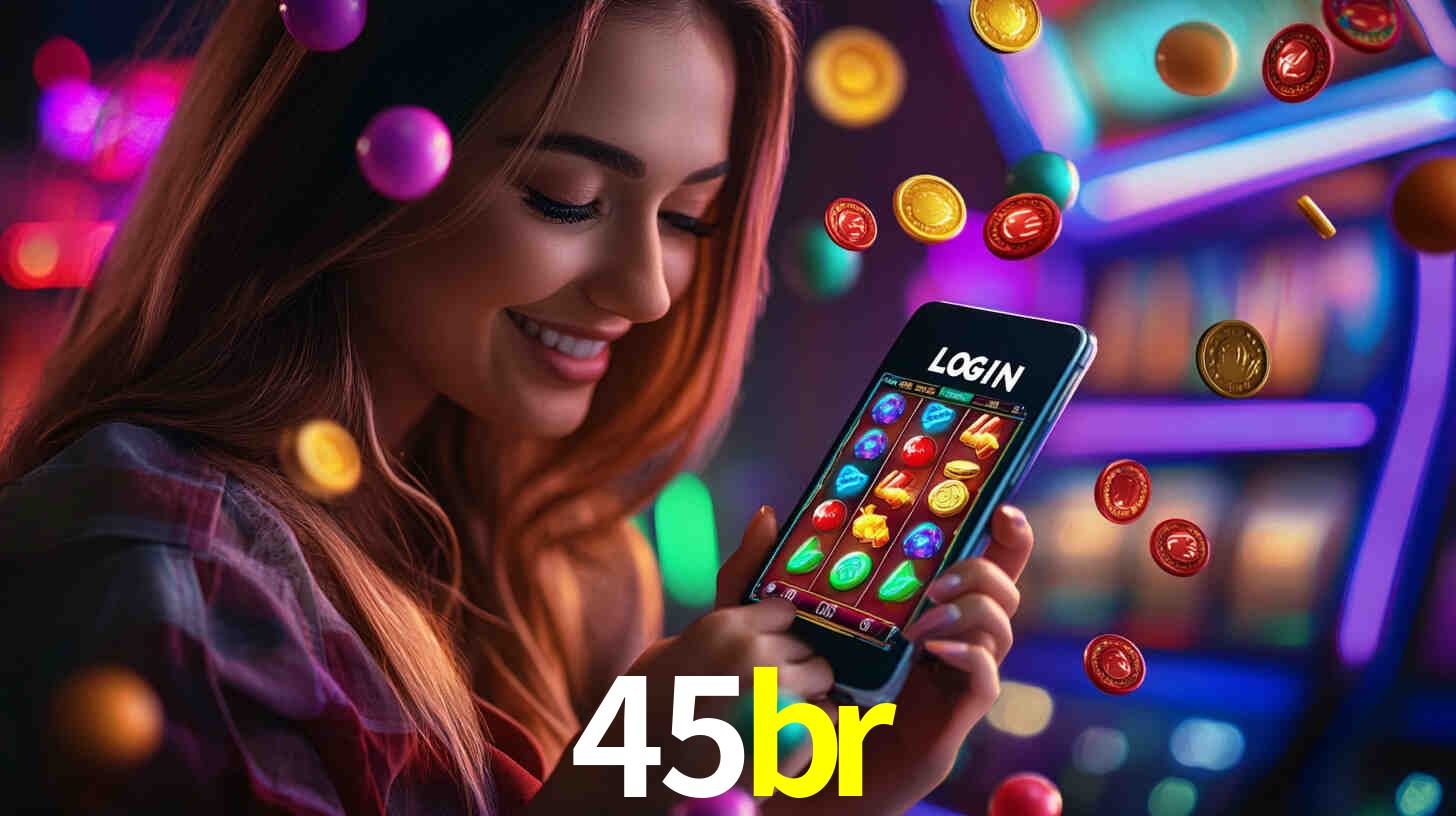45br bet
