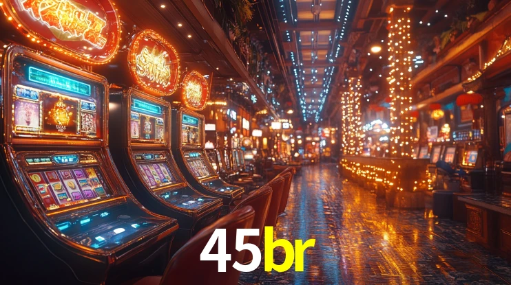 45br,45br.com