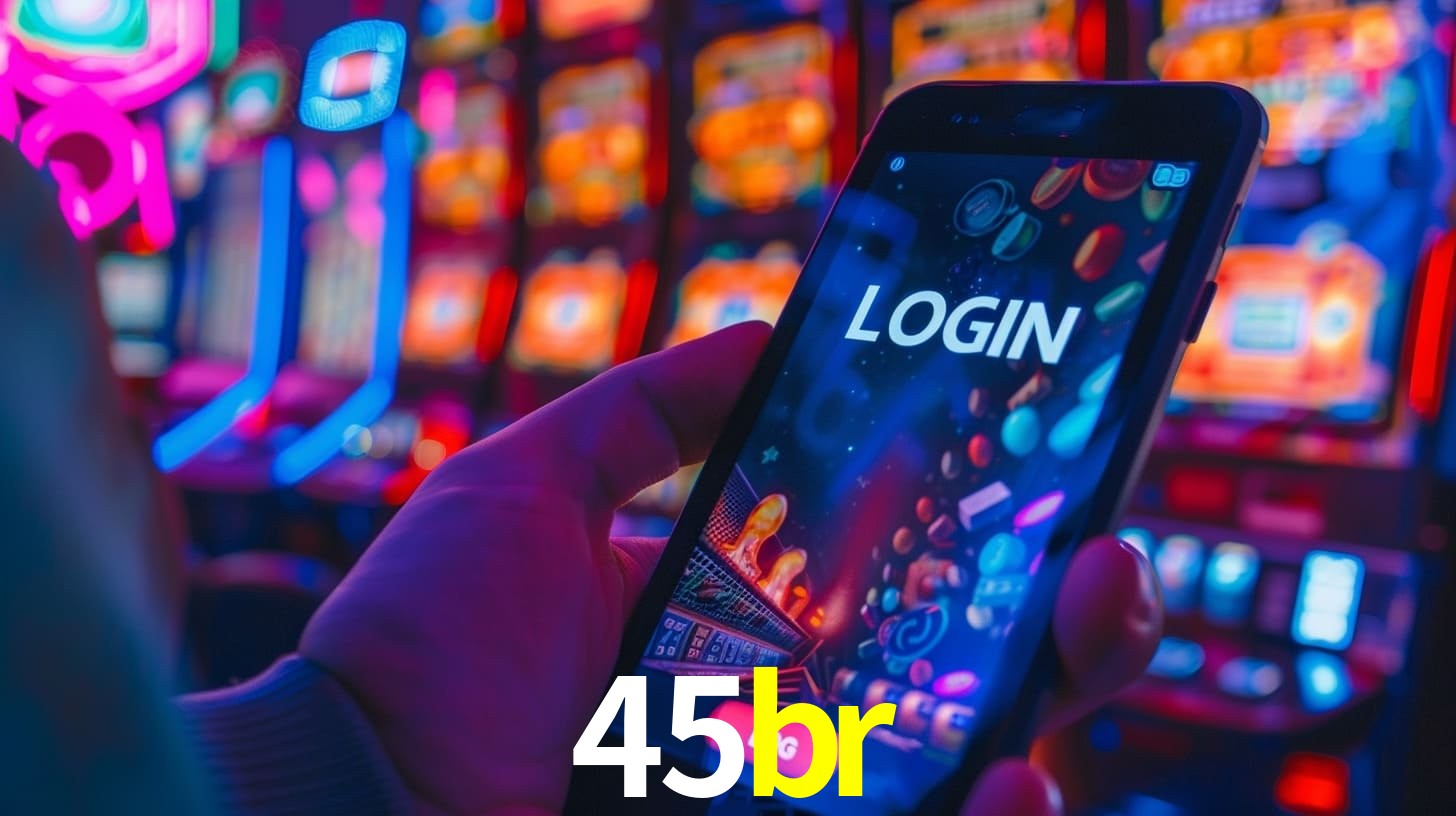 Estatísticas Esportivas 45br