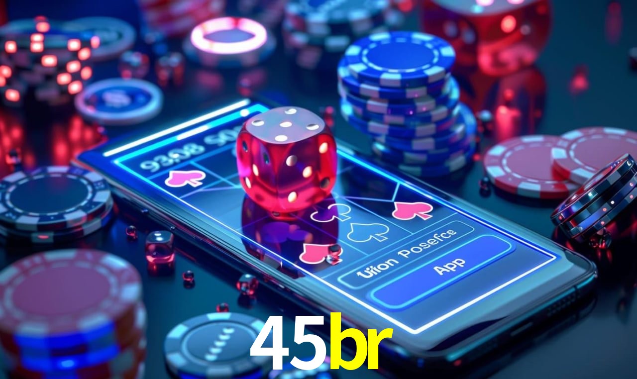45br - Análise de Mercados Esportivos