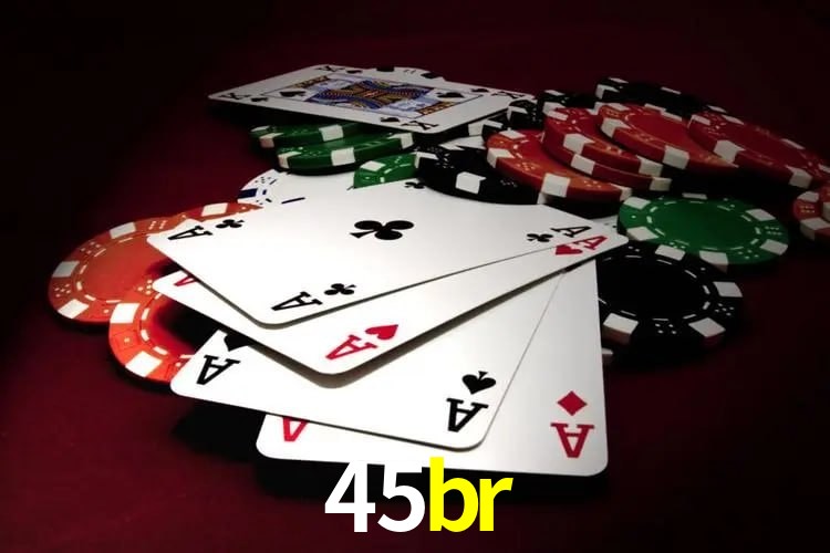Apostas de Tênis 45br