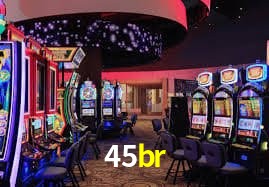 45br São Paulo - Hot Promos
