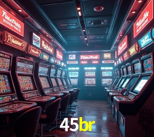 45br Promoções - 30+ Ofertas Diárias