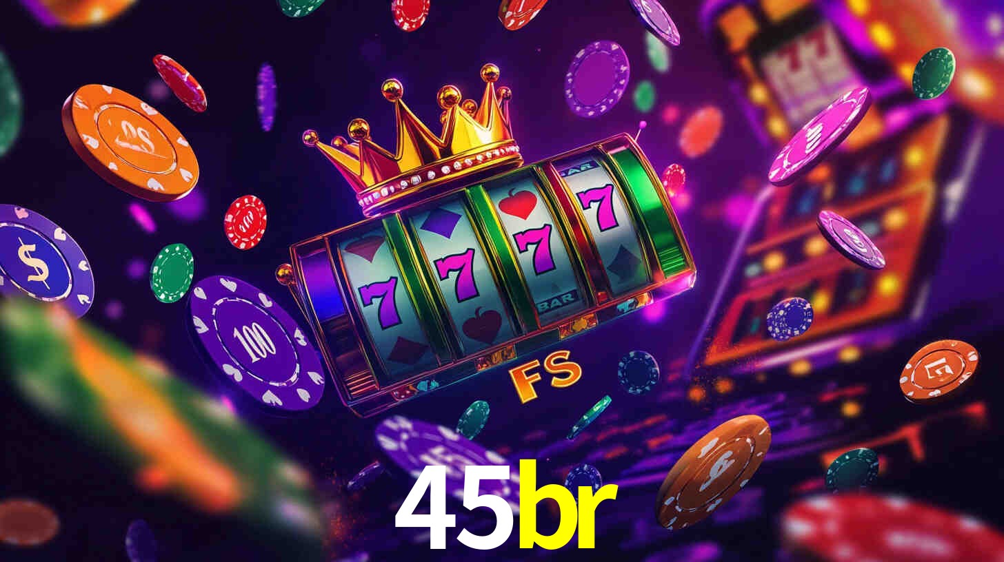Roulette Table 45br