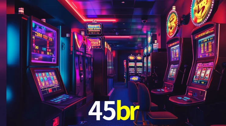 Exclusive Games 45br