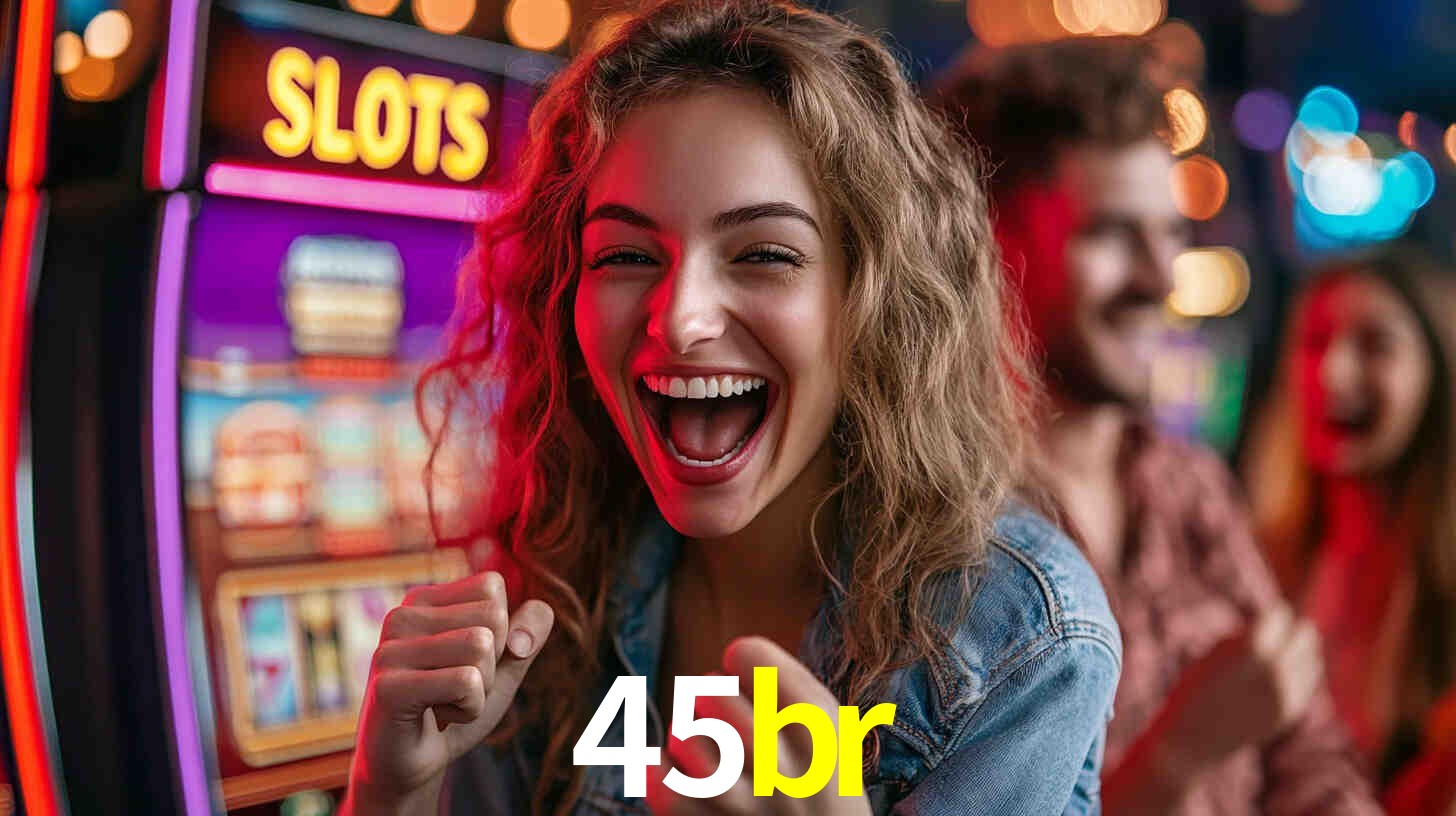 A Experiência Imersiva dos Cassinos Ao Vivo no 45br