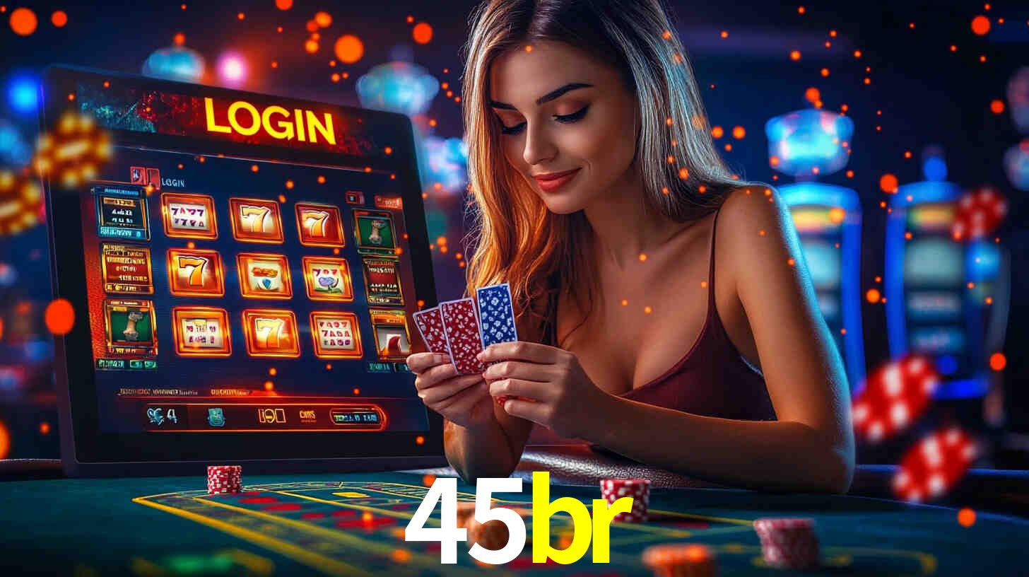 45br bet