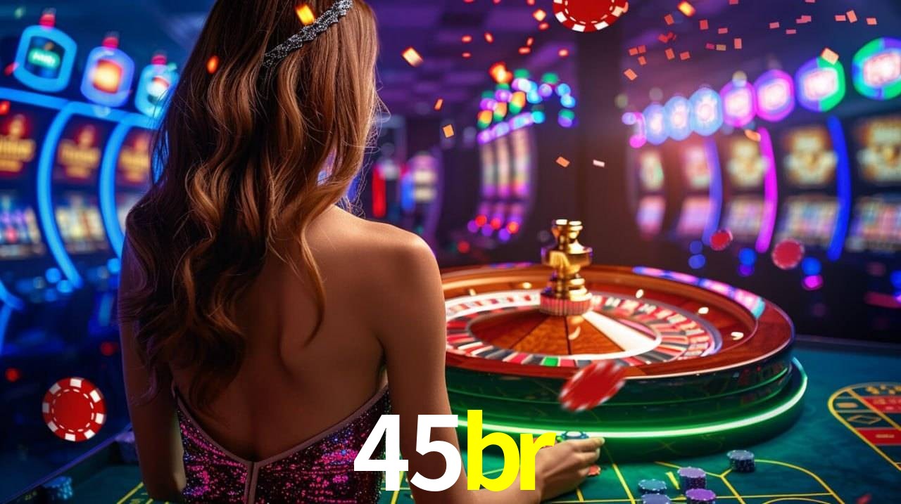 45br - App Features
