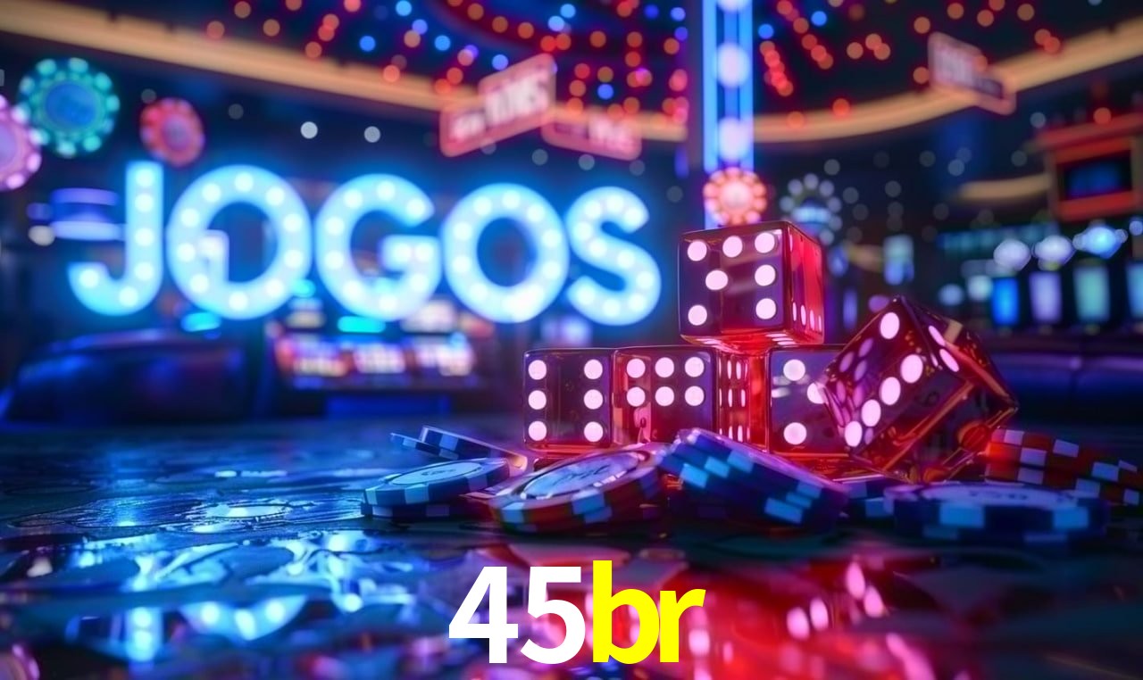 Mesa de Blackjack 45br