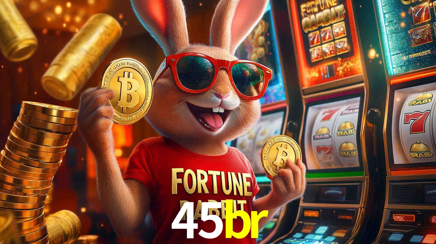 Apostas Esportivas na 45br: Um Guia Completo