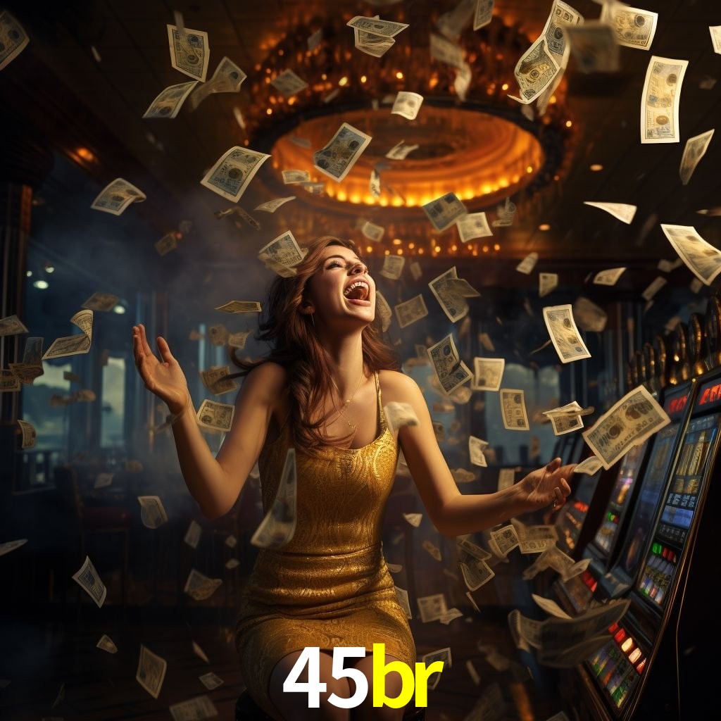 Tennis Betting 45br