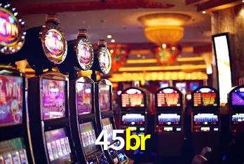 45br Brasília - VIP Program