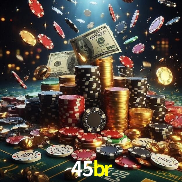 Jogos Exclusivos 45br