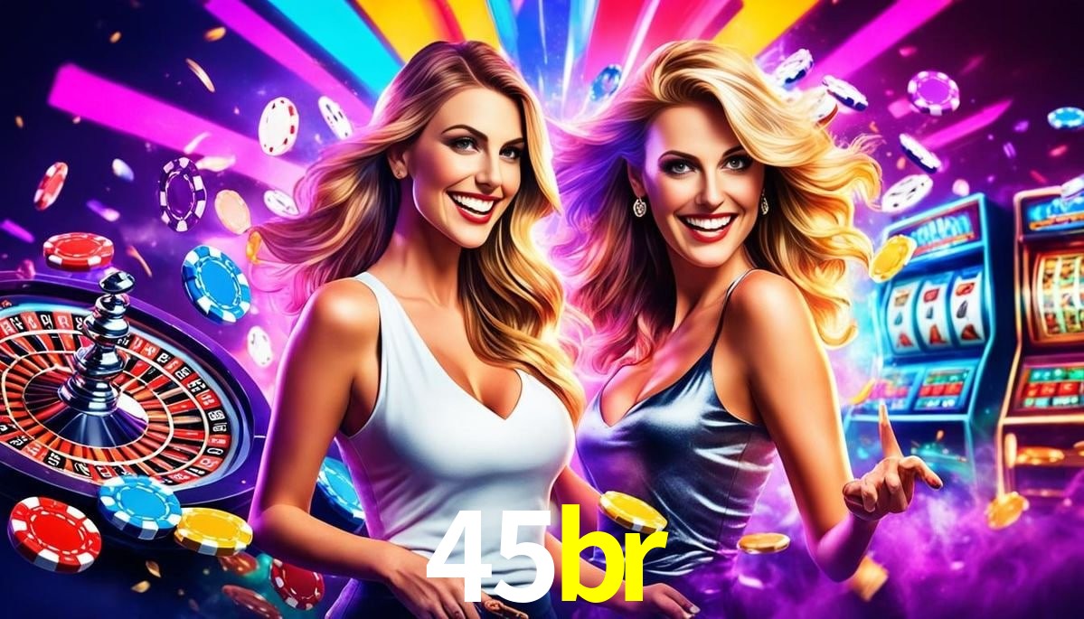 Casino VIP 45br