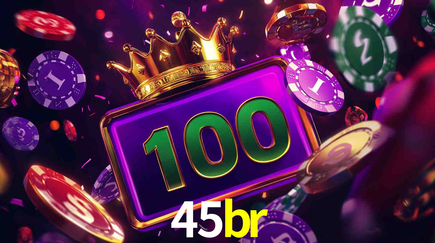 Live Casino 45br