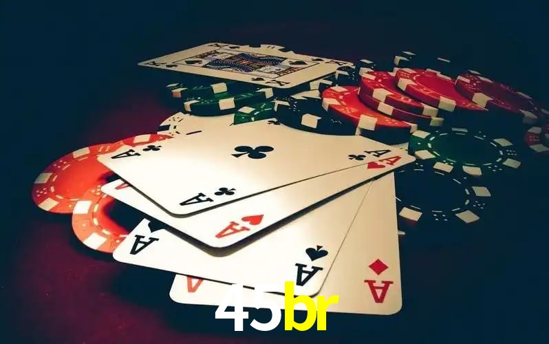 45br Brasília - Betting Features
