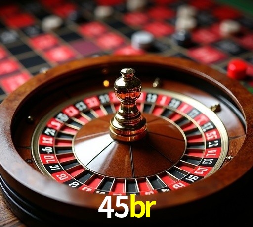 45br Curitiba - Statistics