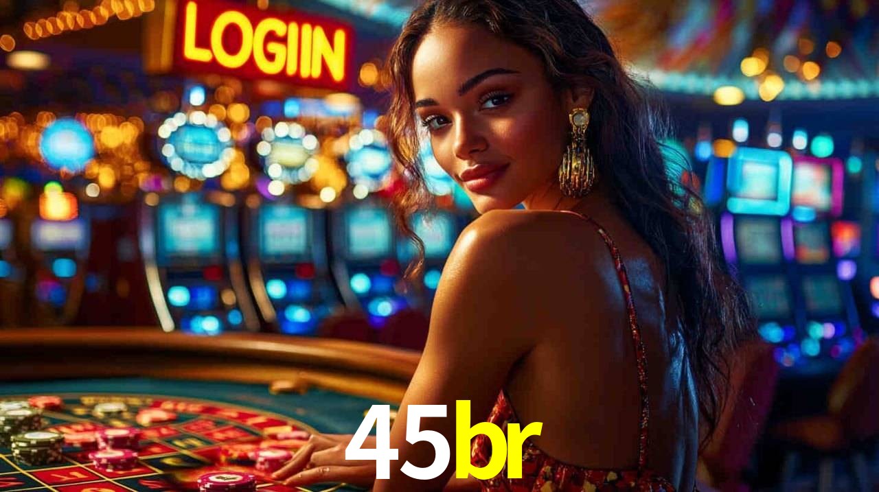 45br Rio de Janeiro - Popular Jogos