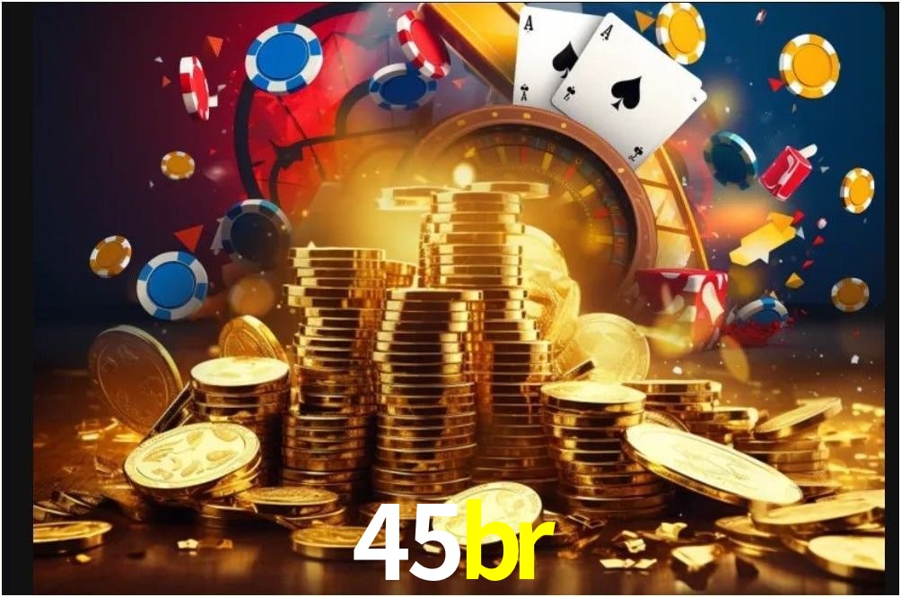Bônus Diários 45br