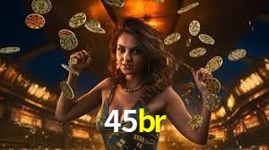 Live Casino 45br
