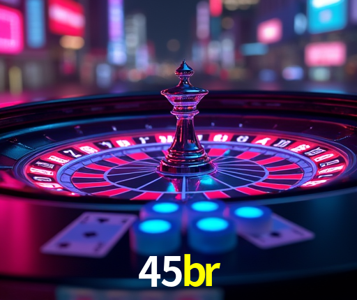 A Emoção da Loteria na 45br: Uma Chance de Mudança de Vida