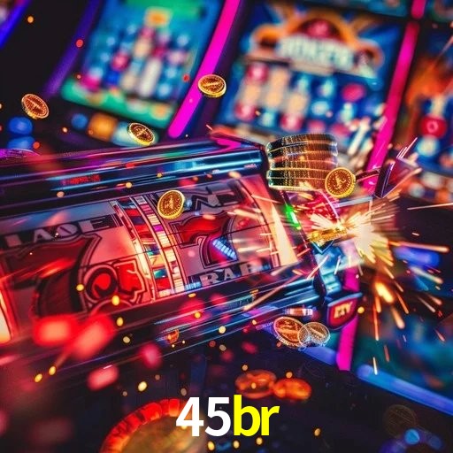 Apostas de Futebol 45br