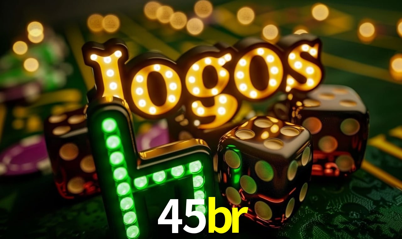 Sistemas de Segurança 45br