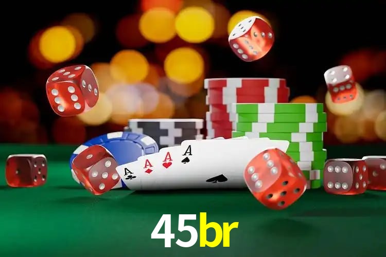 Promoções Sazonais 45br