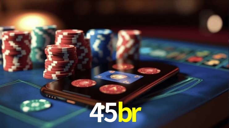 Ofertas Exclusivas 45br