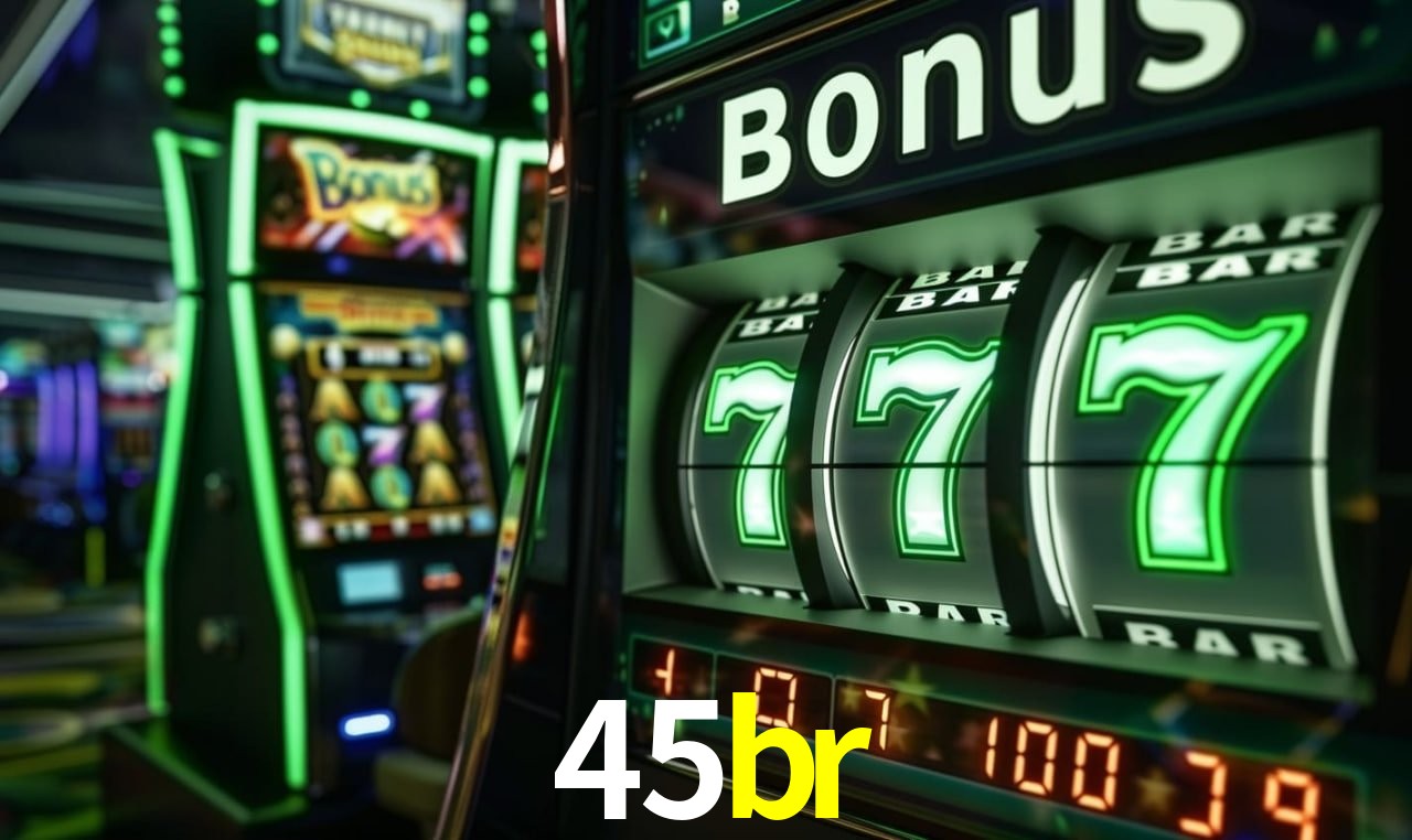 Account Benefits 45br