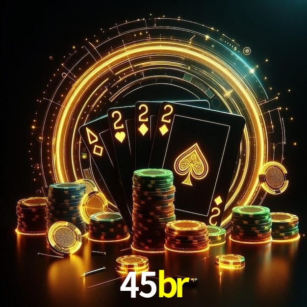 Promoção Relâmpago 45br