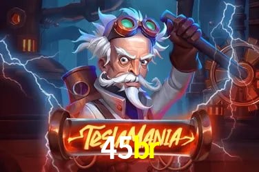 45br Belo Horizonte - Jackpots