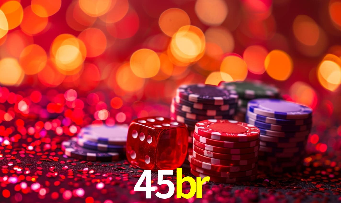 45br Brasília - Crash Guide