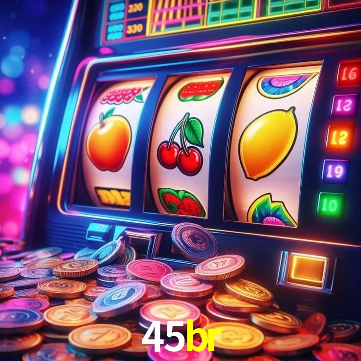 Login Seguro 45br