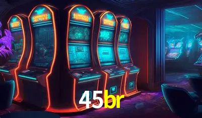 45br São Paulo - All Bonuses